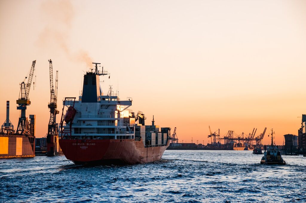 Navigating the Environmental Crossroads: Shipping’s Impact on Pollution and the Imperative for Sustainable Practices